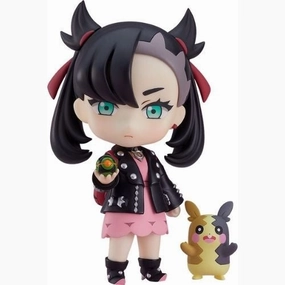 Fantasy Quest Nendoroid Pokemon Marnie