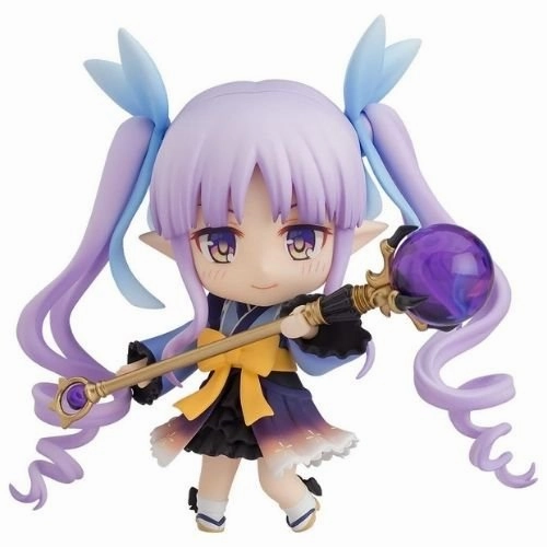 PVC Model Character Item Nendoroid Princess Connect! Re:Dive Kyoka