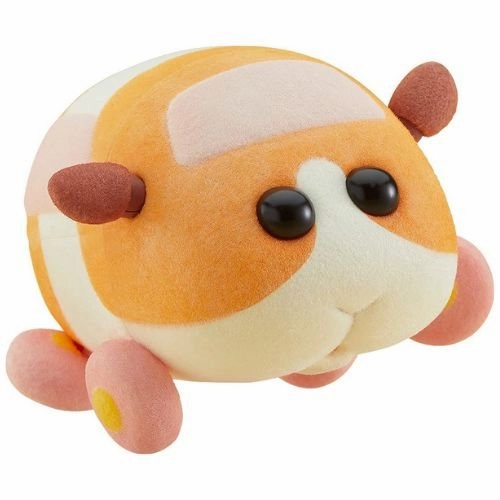 Nendoroid PUI PUI Molcar Potato Fantasy Figure