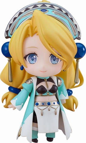 Anime Collection Nendoroid "Atelier Marie Remake: The Alchemist of Salburg" Marie