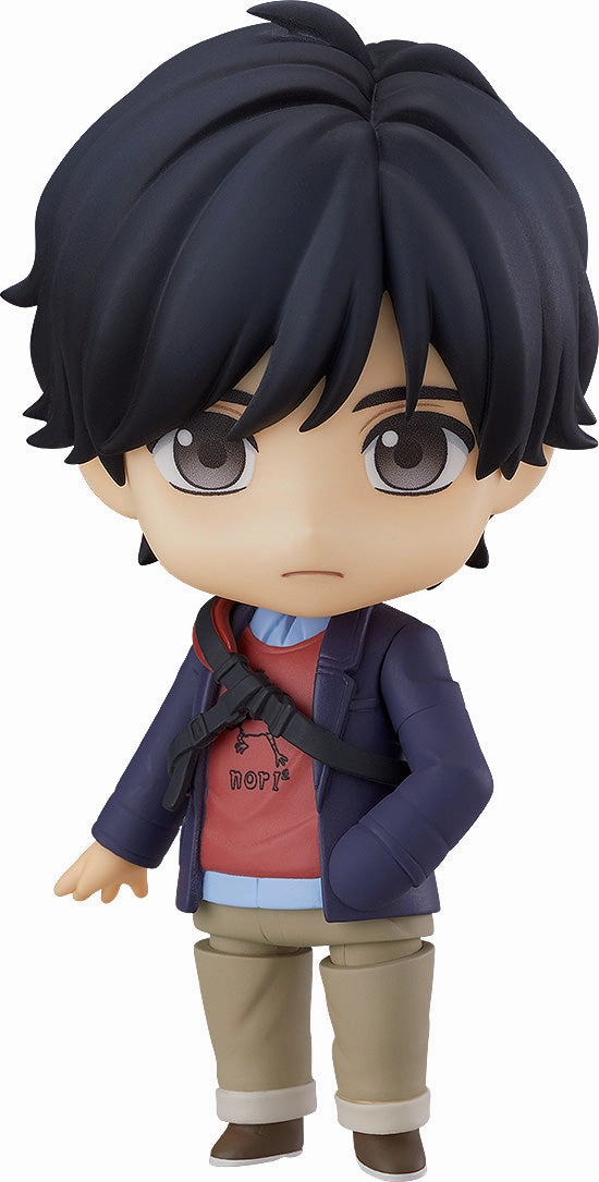 Art Hobby Nendoroid "Banana Fish" Okumura Eiji