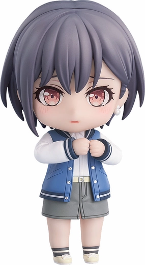 Virtual Good Robot Statue Nendoroid "BanG Dream!" Takamatsu Tomori