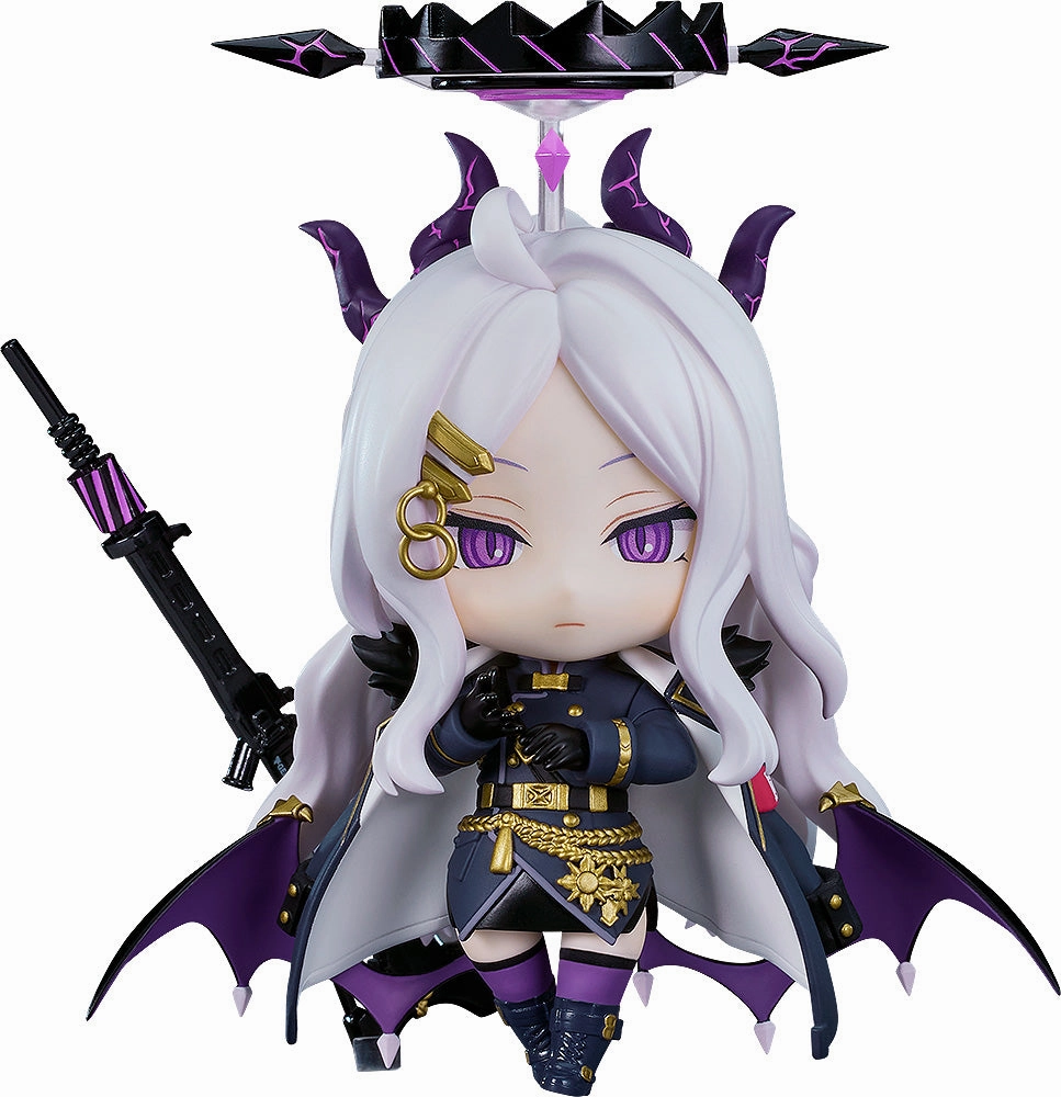 Nendoroid "Blue Archive" Sorasaki Hina Award Winner Anime Creation