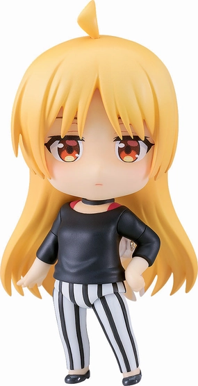 Folk Art Nendoroid "Bocchi the Rock!" Ijichi Seika