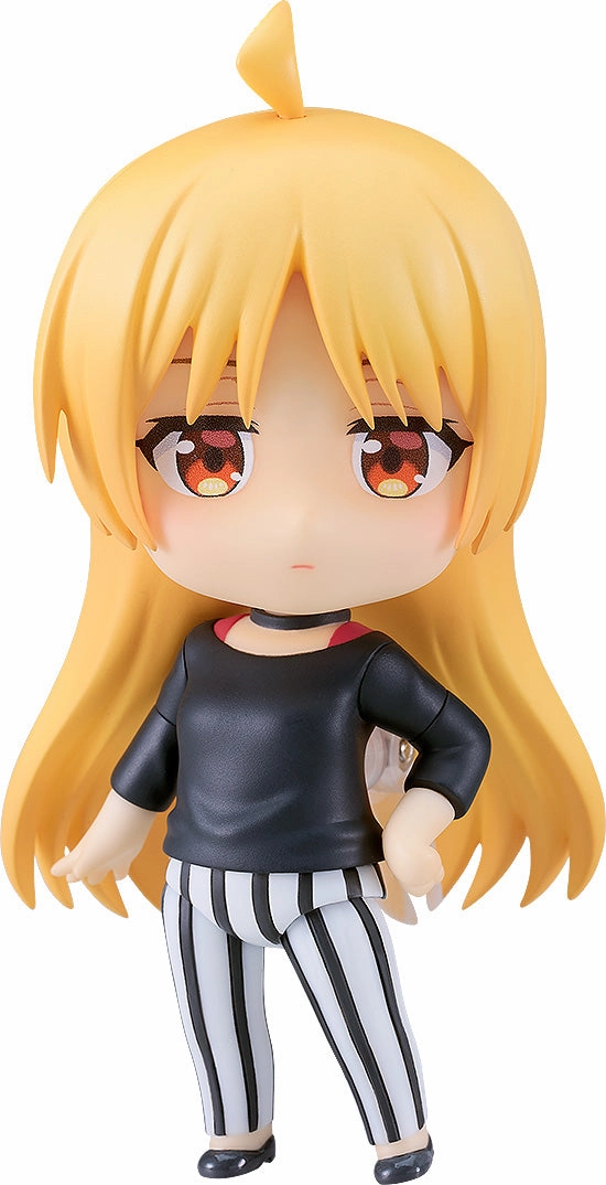Folk Art Nendoroid "Bocchi the Rock!" Ijichi Seika
