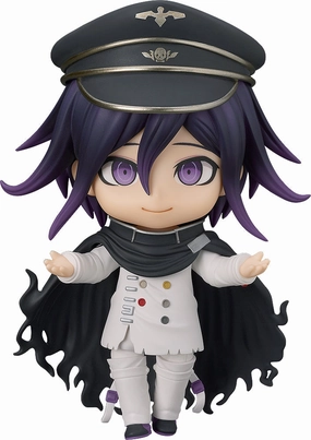 Nendoroid "Danganronpa V3: Killing Harmony" Oma Kokichi Inclusive Toy Hobby Figure