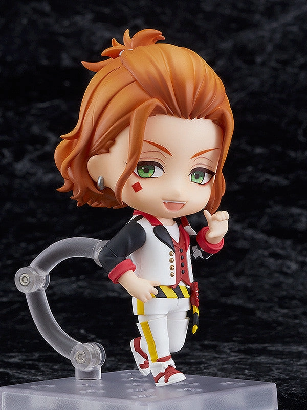 Nendoroid "Disney Twisted Wonderland" Cater Diamond Poseable Figure Realistic Sculpture