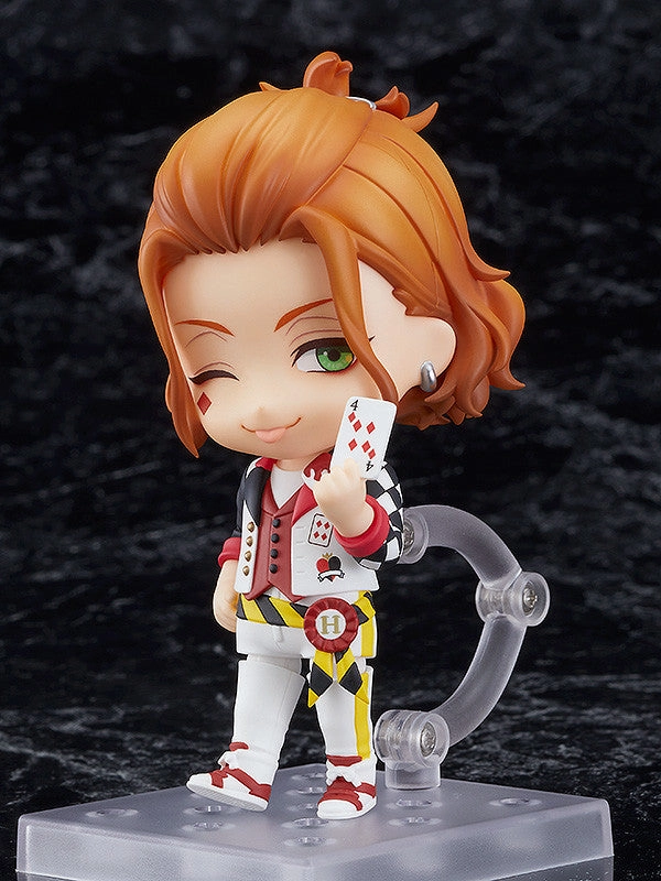 Designer Showcase Nendoroid "Disney Twisted Wonderland" Cater Diamond