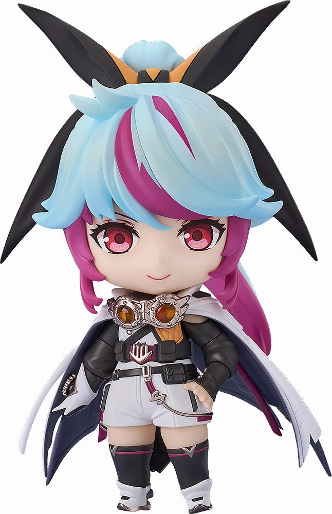 Nendoroid "Dungeon Fighter Online" Neo: Traveler Limited Decor Literary Figure
