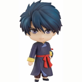 Sound Effect Nendoroid "Fushigi Yuugi: The Mysterious Play" Tamahome