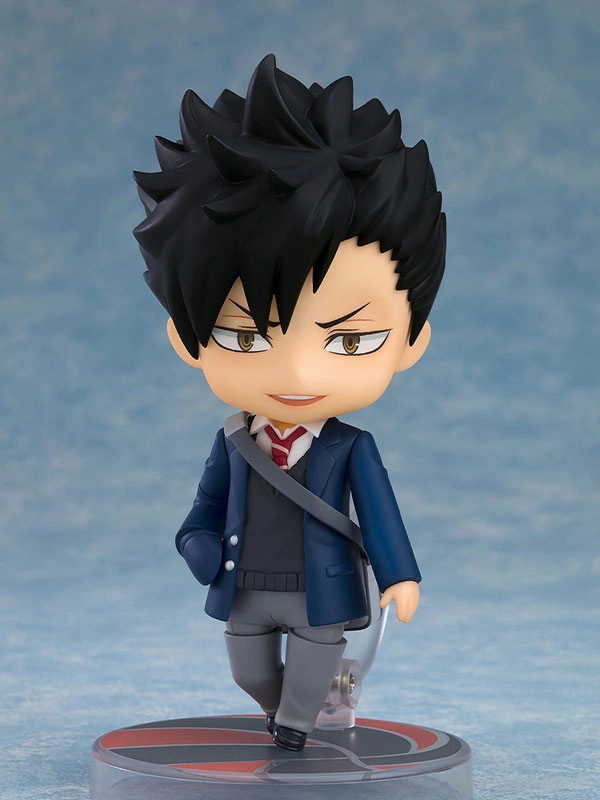 Special Edition Nendoroid "Haikyu!!" Kuroo Tetsuro School Uniform Ver.