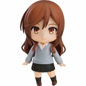 Nendoroid "Horimiya: Hori-san to Miyamura-kun" Hori Kyoko Cute Collectible