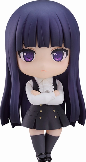 Nendoroid "Inu x Boku SS" Shirakiin Ririchiyo Gaming Goods