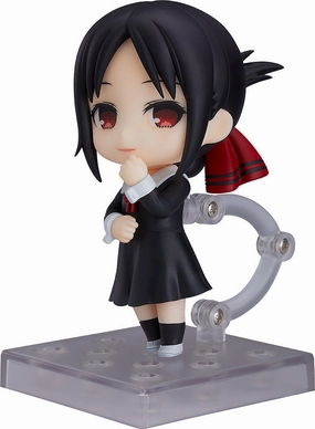Nendoroid "Kaguya-sama: Love is War" Shinomiya Kaguya Cultural symbol Tourist Memorabilia