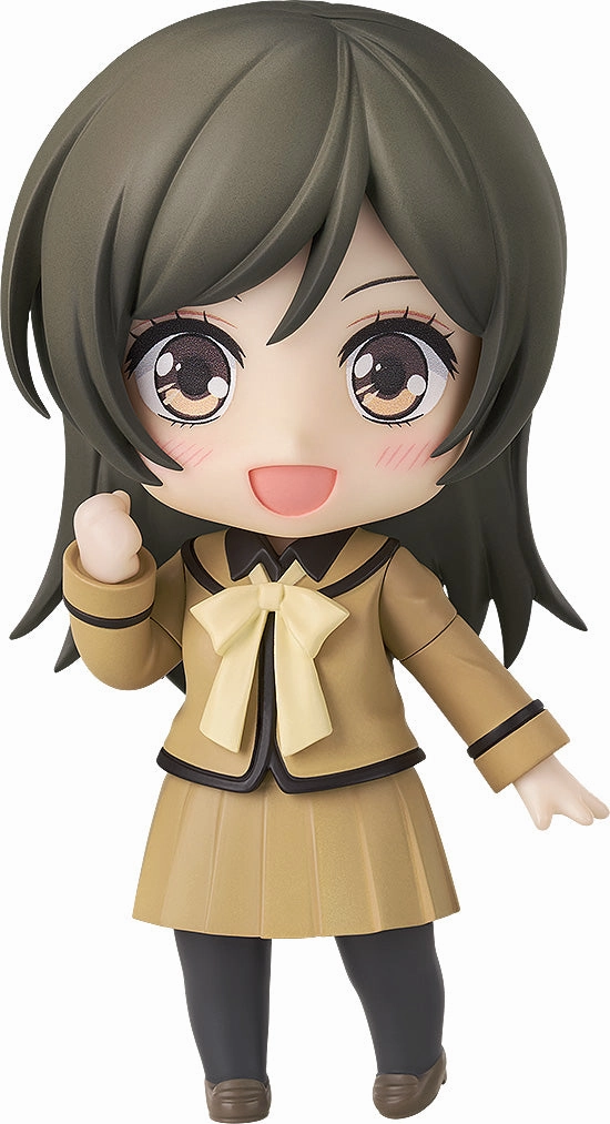 Mathematical Model Fantasy Goods Nendoroid "Kamisama Kiss Season 2" Momozono Nanami