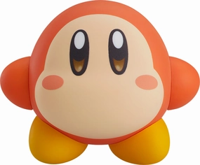 Collectible Article Loyal Friend Nendoroid "Kirby's Dream Land" Waddle Dee