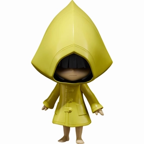 Nendoroid "LITTLE NIGHTMARES" Six Collectible Object