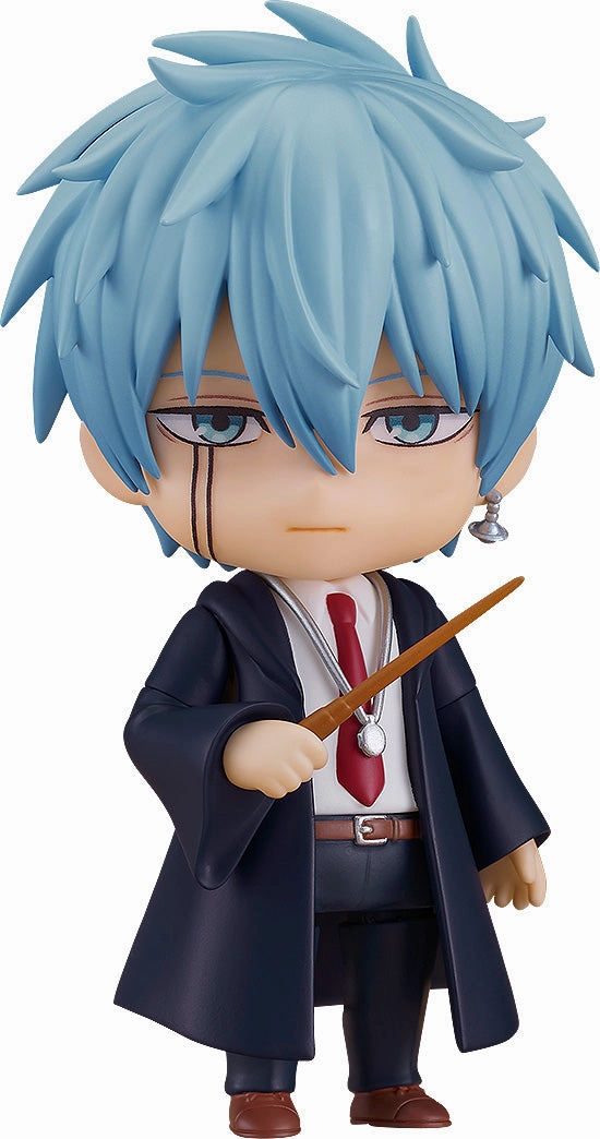 Art Goods Online Game Nendoroid "Mashle: Magic and Muscles" Lance Crown