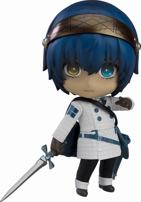 Nendoroid "Metaphor: ReFantazio" Protagonist Anime Collection