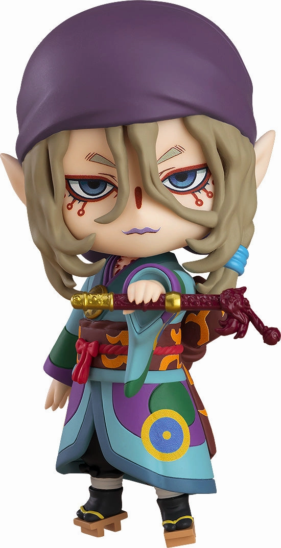 Religious Icon Nendoroid "Mononoke" Medicine Seller