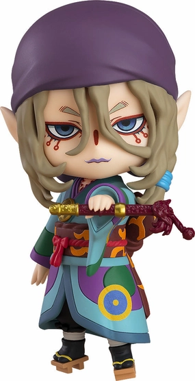 Religious Icon Nendoroid "Mononoke" Medicine Seller