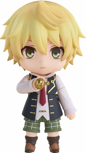 Nendoroid "PandoraHearts" Oz Vessalius Durable Material
