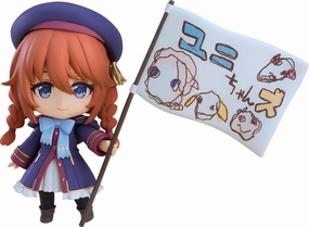 Nendoroid "Princess Connect! Re:Dive" Yuni Anime Piece
