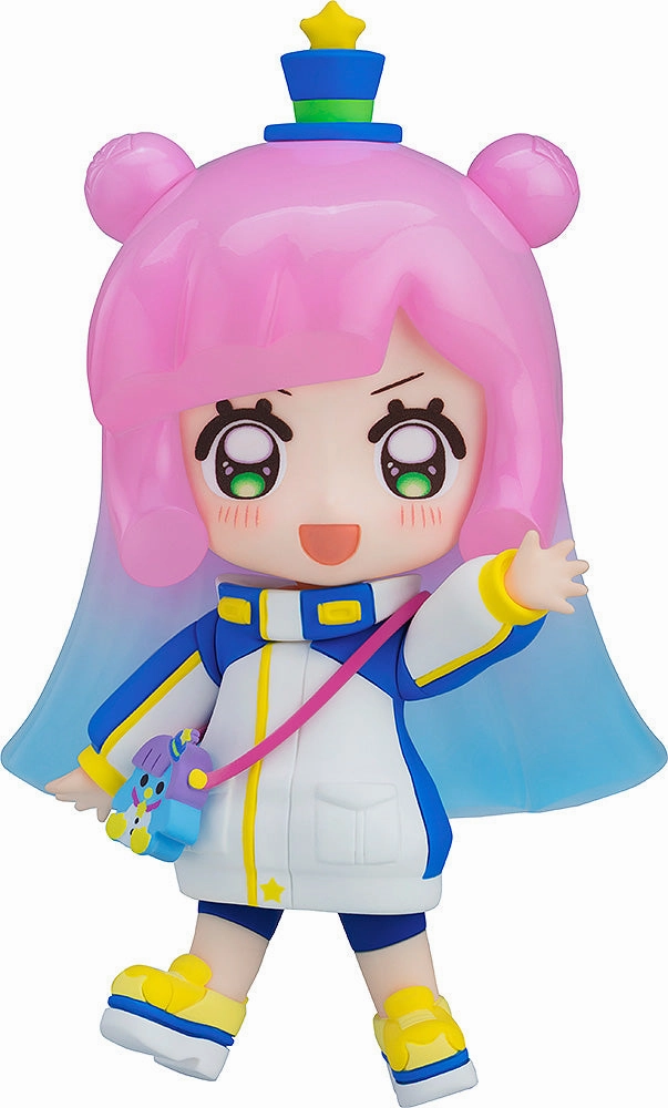 Nendoroid "Puniru is a Kawaii Slime" Puniru Basic Collectible Model Extinct Creature