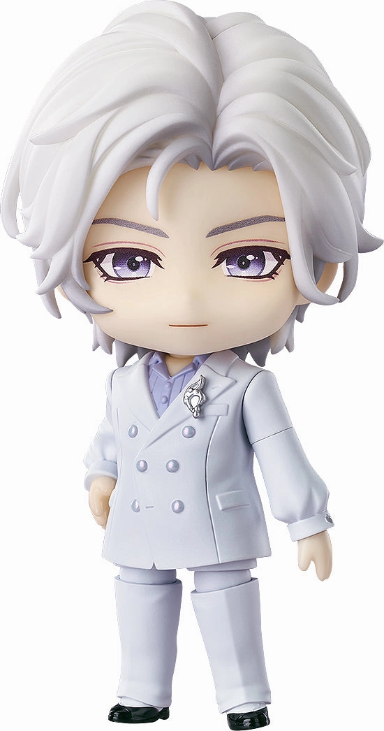 Nendoroid "Shi Jie Zhi Wai" Xia Xiao Yin Character Unit