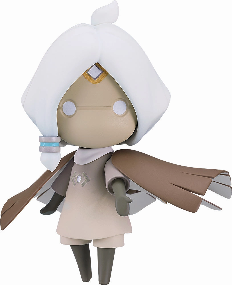 Nendoroid "Sky: Children of the Light" Children of the Light Critically Acclaimed Birthday gift