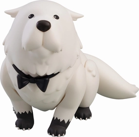 Nendoroid "SPY x FAMILY" Bond Forger Movie Toy