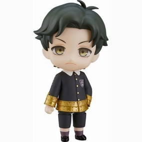 Hobbyist Community Chibi Showcase Nendoroid "SPY x FAMILY" Damian Desmond