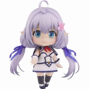 Airplane Replica Nendoroid "The Greatest Demon Lord Is Reborn as a Typical Nobody" Ireena