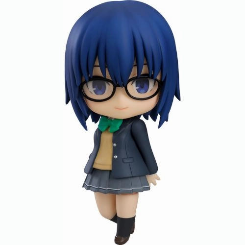Limited Statue Nendoroid "TSUKIHIME -A Piece of Blue Glass Moon-" Ciel