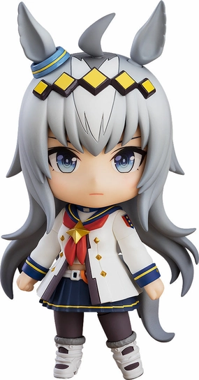 Nendoroid "Uma Musume Pretty Derby" Oguri Cap Designer creation Spring Gift