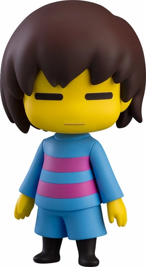 Character Figure Nendoroid "UNDERTALE" The Human