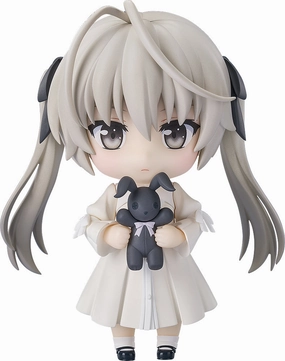 Plush Companion Nendoroid "Yosuga no Sora" Kasugano Sora