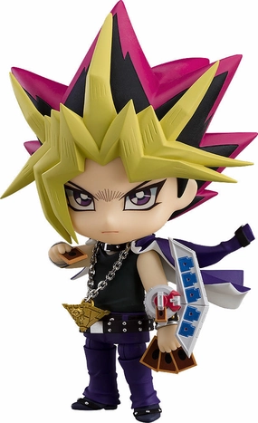 Character Goods Collection Item Nendoroid "Yu-Gi-Oh! Duel Monsters" Yami Yugi