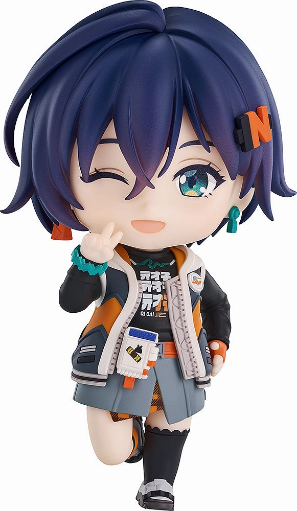 Chibi Goods Nendoroid "Zenless Zone Zero" Belle