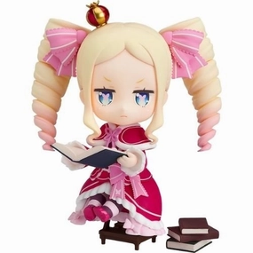 Superhero Art Nendoroid Re:ZERO -Starting Life in Another World- Beatrice