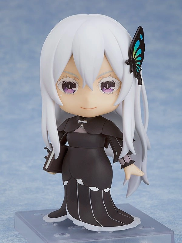 Nendoroid Re:ZERO -Starting Life in Another World- Echidna Travel Souvenir