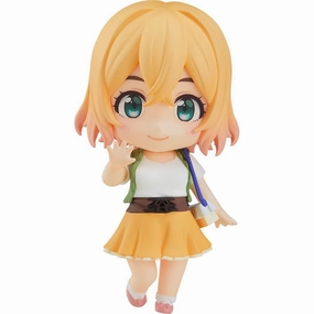 Nendoroid Rent-A-Girlfriend Mami Nanami Crypto Art Instagram Worthy