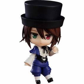 Action Statue Nendoroid Rozen Maiden Souseiseki