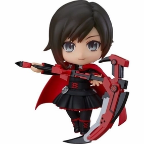 Nendoroid RWBY Ruby Rose Chibi Character