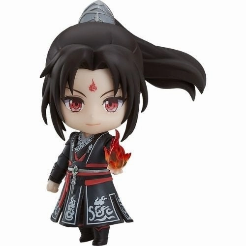 Nendoroid Scumbag System Luo Binghe Acrylic Stand Mindfulness practice