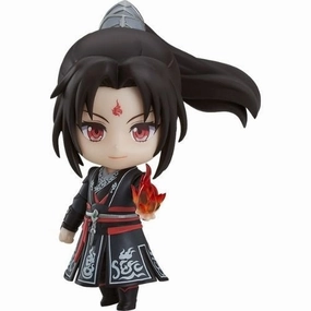 Nendoroid Scumbag System Luo Binghe Acrylic Stand Mindfulness practice
