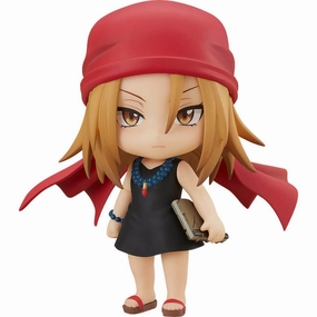 Nendoroid SHAMAN KING Anna Kyoyama Fictional Character