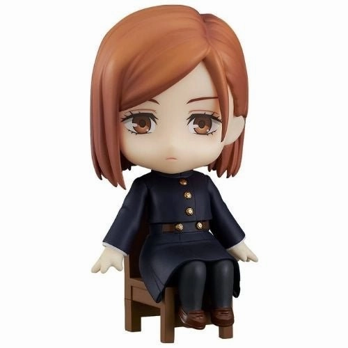 Nendoroid Swacchao! Jujutsu Kaisen Nobara Kugisaki Mainstream Appeal Movie Creation