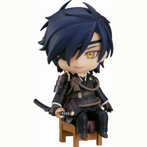 Personalized Exhibit Nendoroid Swacchao! Touken Ranbu Online Shokudaikiri Mitsutada