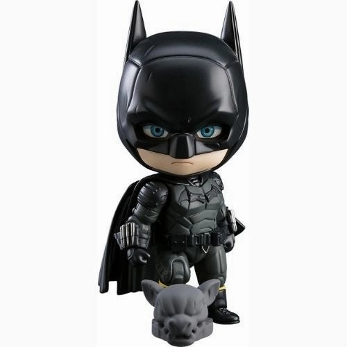 Nendoroid THE BATMAN - Batman The Batman Ver. Miniature Showcase
